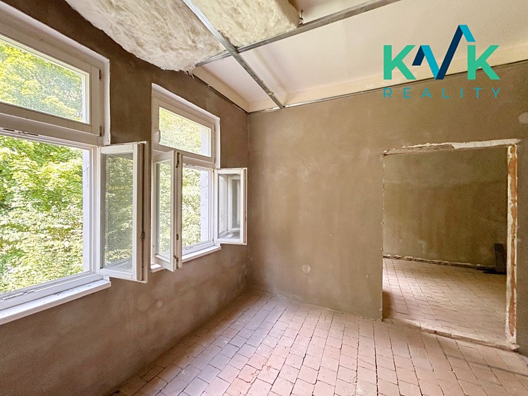 Prodej bytu 4+1 154 m² - foto 6