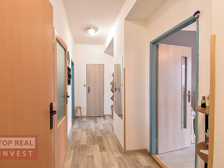 Prodej bytu 3+1 83 m² - foto 3