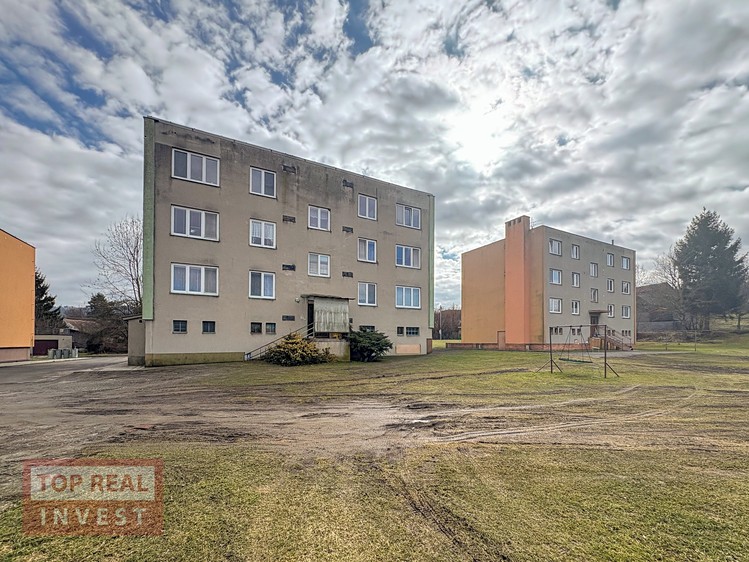 Prodej bytu 3+1 83 m² - foto 2