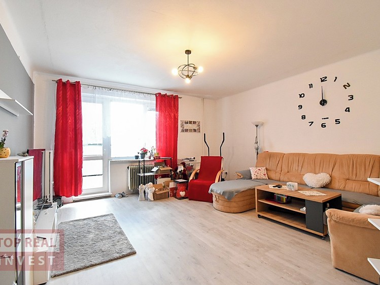 Prodej bytu 3+1 83 m² - foto 4