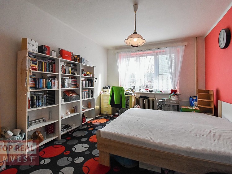 Prodej bytu 3+1 83 m² - foto 6