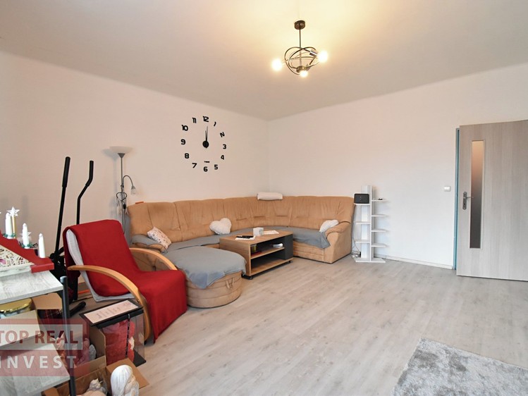 Prodej bytu 3+1 83 m² - foto 5