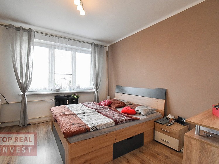 Prodej bytu 3+1 83 m² - foto 8