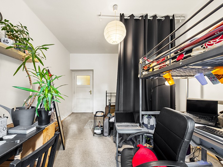Prodej bytu 2+kk 51 m² (Jednopodlažní) - foto 3
