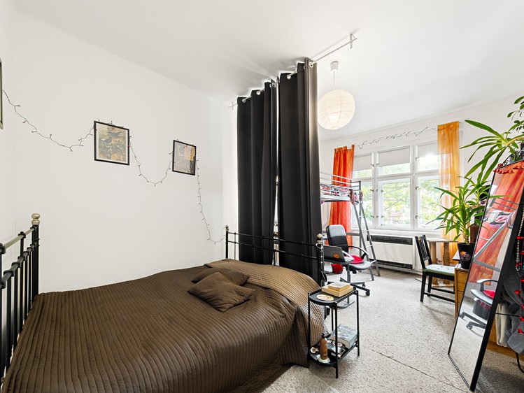 Prodej bytu 2+kk 51 m² (Jednopodlažní) - foto 2