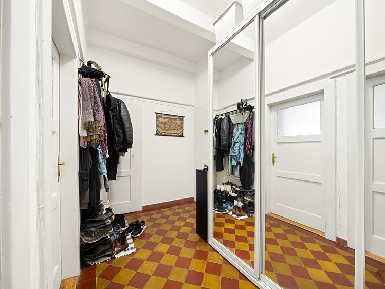 Prodej bytu 2+kk 51 m² (Jednopodlažní) - foto 6