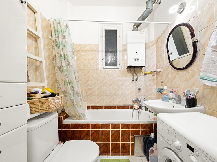 Prodej bytu 2+kk 51 m² (Jednopodlažní) - foto 7