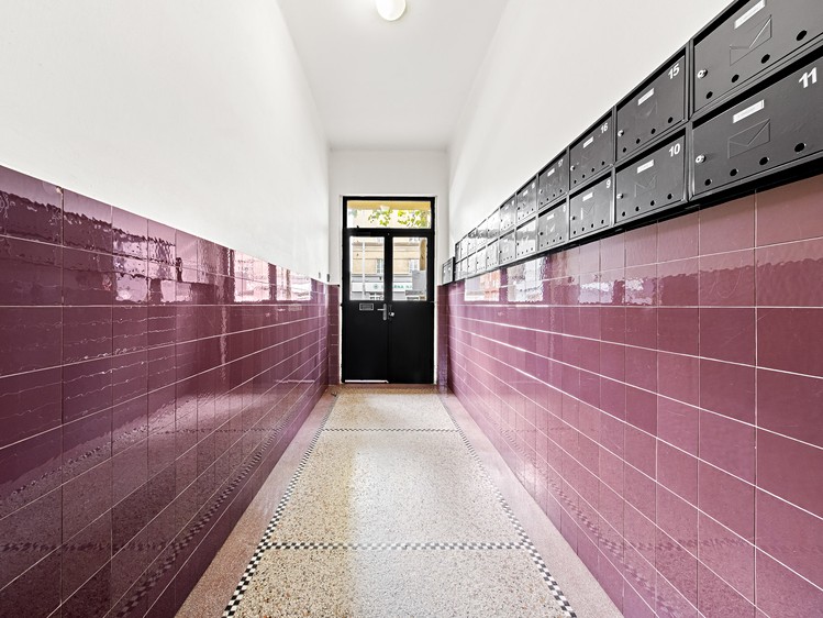 Prodej bytu 2+kk 51 m² (Jednopodlažní) - foto 8