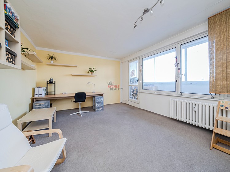 Prodej bytu 3+1 67 m² (Jednopodlažní) - foto 2