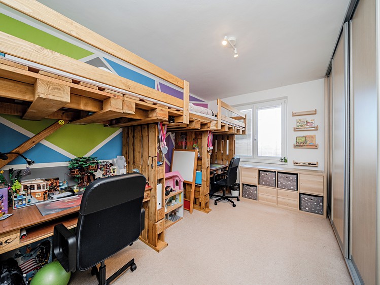 Prodej bytu 3+1 67 m² (Jednopodlažní) - foto 3