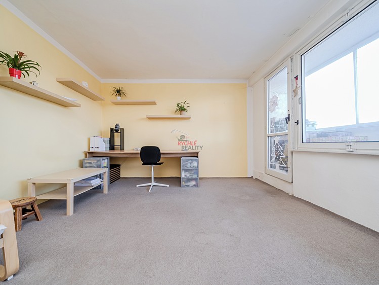 Prodej bytu 3+1 67 m² (Jednopodlažní) - foto 7