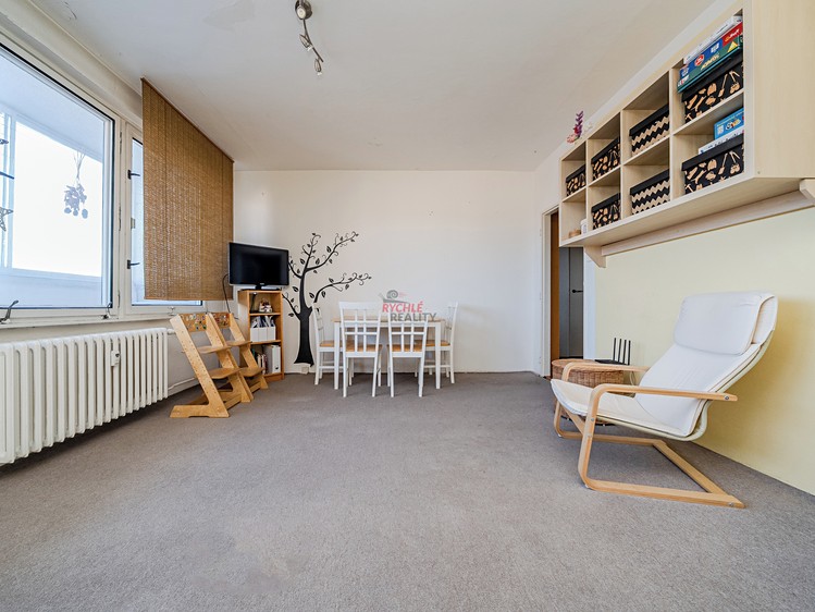 Prodej bytu 3+1 67 m² (Jednopodlažní) - foto 8