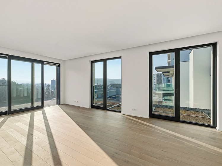Prodej bytu 4+kk 110 m² - foto 1