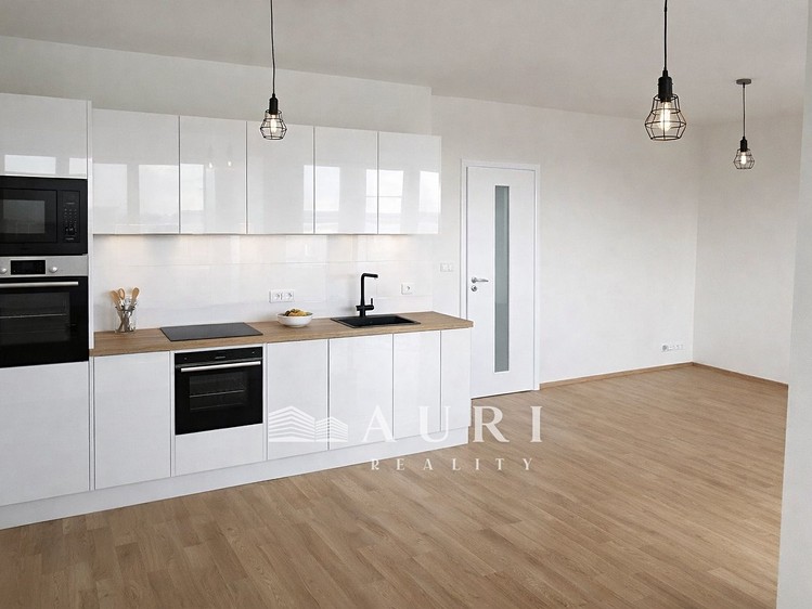 Prodej bytu 2+kk 53 m² - foto 3