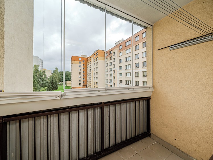 Prodej bytu 3+1 68 m² - foto 2