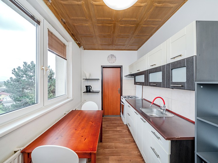 Prodej bytu 3+1 68 m² - foto 1