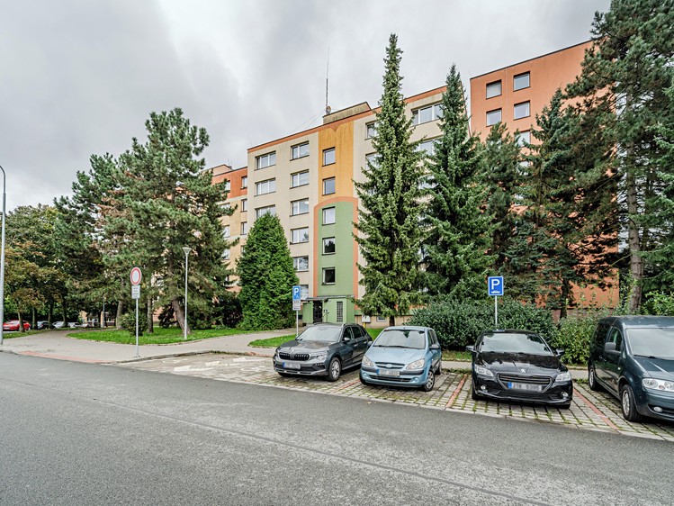 Prodej bytu 3+1 68 m² - foto 5