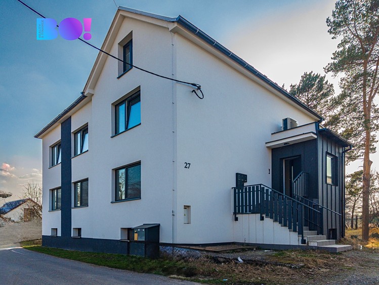 Prodej bytu 3+kk 67 m² (Jednopodlažní) - foto 1