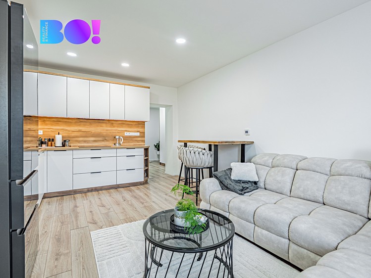 Prodej bytu 3+kk 67 m² (Jednopodlažní) - foto 8