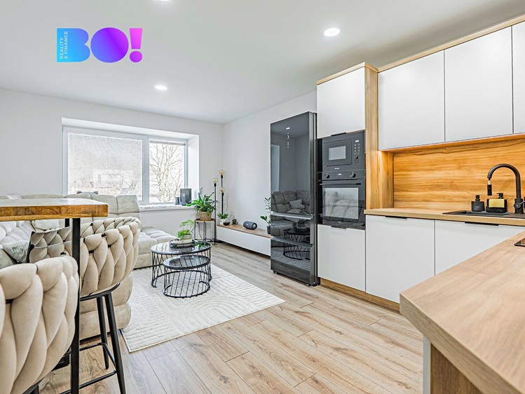 Prodej bytu 3+kk 67 m² (Jednopodlažní) - foto 6