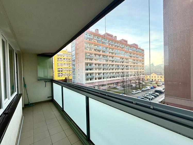 Prodej bytu 2+kk 66 m² (Jednopodlažní) - foto 7