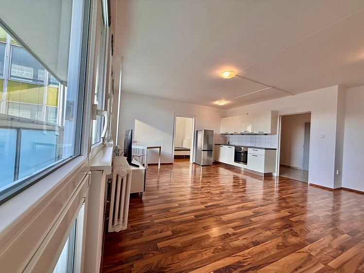 Prodej bytu 2+kk 66 m² (Jednopodlažní) - foto 5