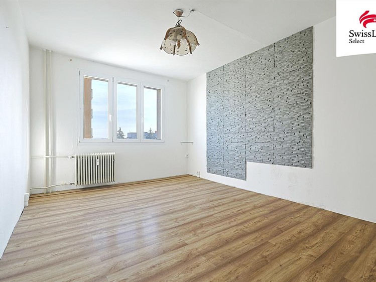 Prodej bytu 3+1 68 m² - foto 4