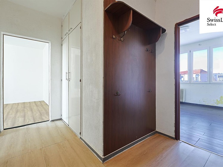 Prodej bytu 3+1 68 m² - foto 8
