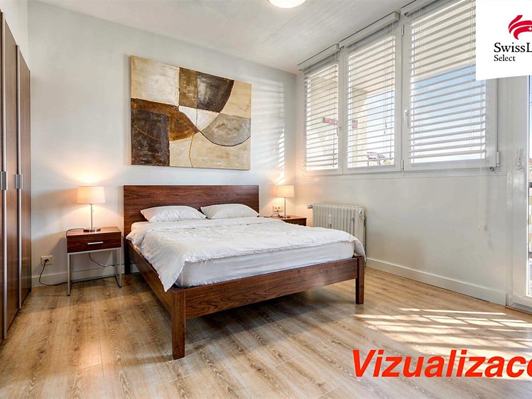 Prodej bytu 3+1 68 m² - foto 6