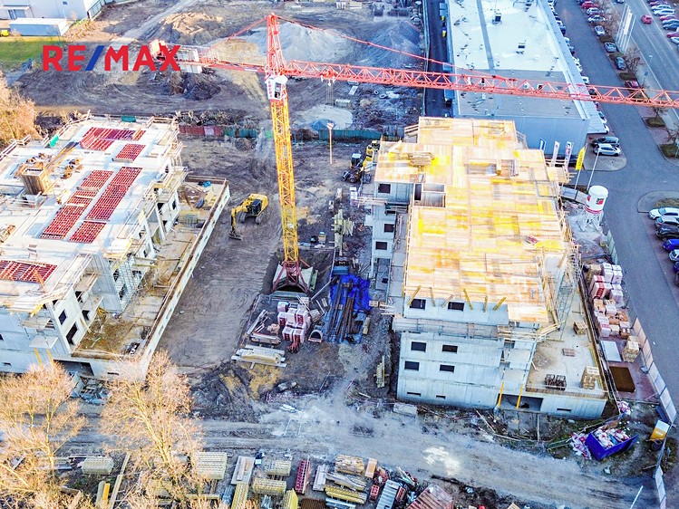 Prodej bytu 1+kk 37 m² (Jednopodlažní) - foto 8
