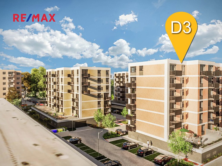 Prodej bytu 3+kk 74 m² (Jednopodlažní) - foto 5