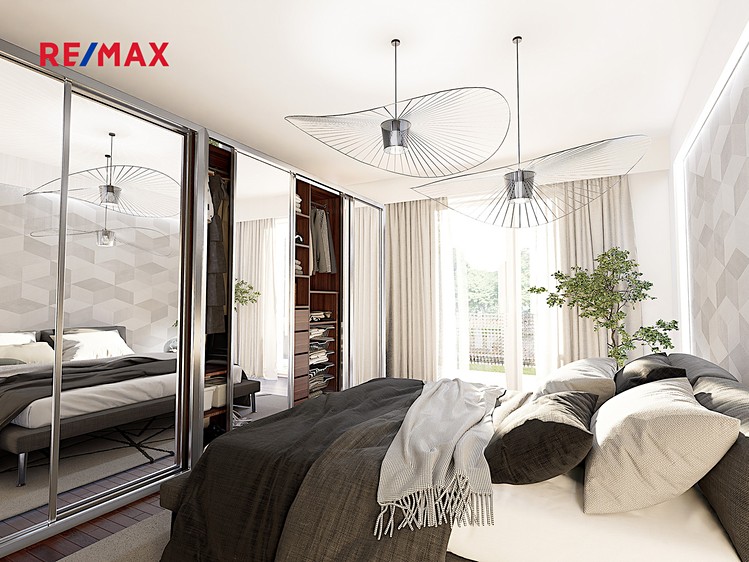 Prodej bytu 1+kk 43 m² (Jednopodlažní) - foto 3