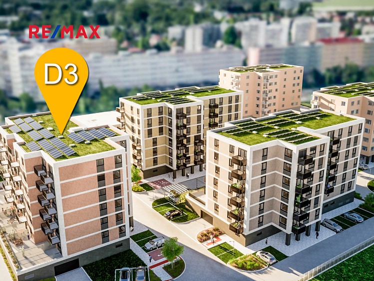 Prodej bytu 1+kk 43 m² (Jednopodlažní) - foto 6
