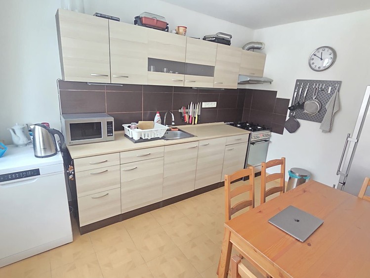 Prodej bytu 3+1 59 m² - foto 4