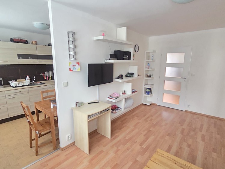 Prodej bytu 3+1 59 m² - foto 2