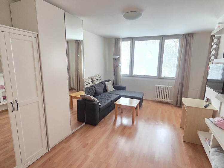Prodej bytu 3+1 59 m² - foto 3