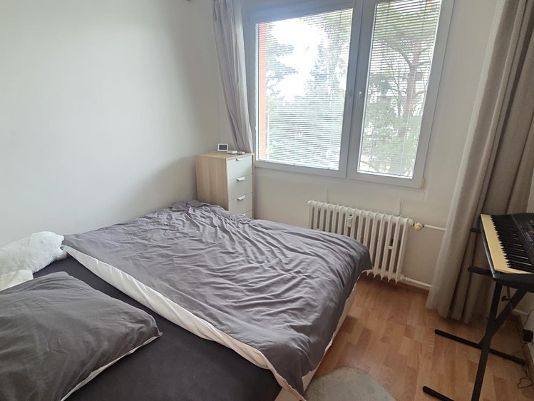 Prodej bytu 3+1 59 m² - foto 8
