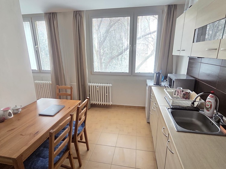 Prodej bytu 3+1 59 m² - foto 6