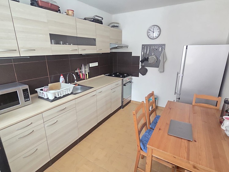 Prodej bytu 3+1 59 m² - foto 5