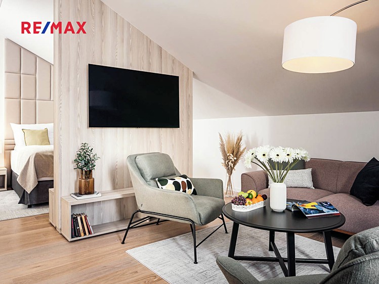 Prodej bytu 4+kk 225 m² (Mezonet) - foto 5
