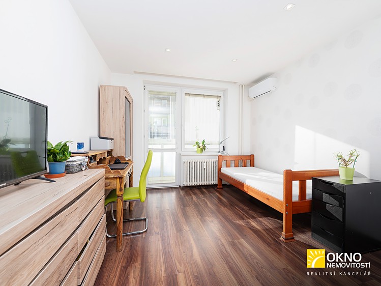 Prodej bytu 3+1 74 m² - foto 4