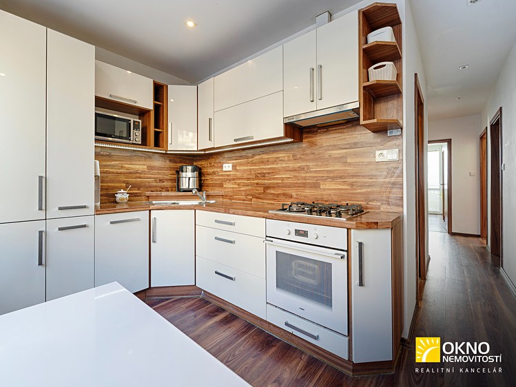 Prodej bytu 3+1 74 m² - foto 2