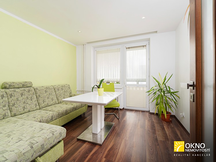 Prodej bytu 3+1 74 m² - foto 3