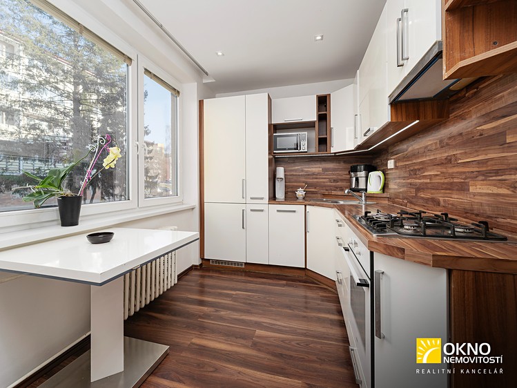 Prodej bytu 3+1 74 m² - foto 1