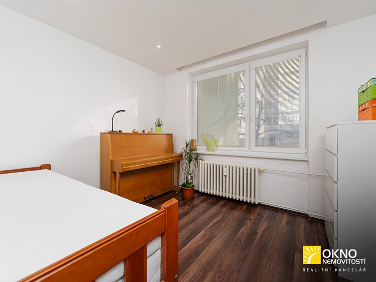 Prodej bytu 3+1 74 m² - foto 8