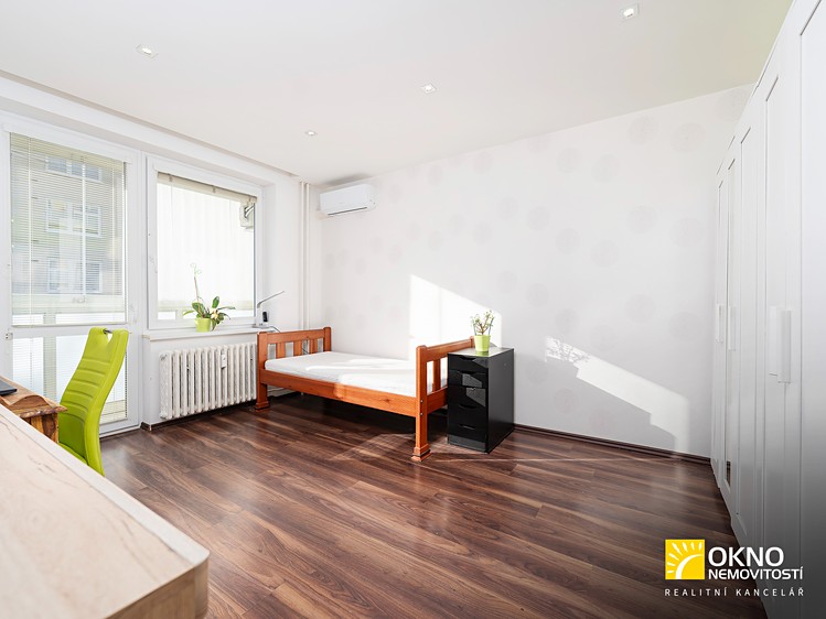 Prodej bytu 3+1 74 m² - foto 5