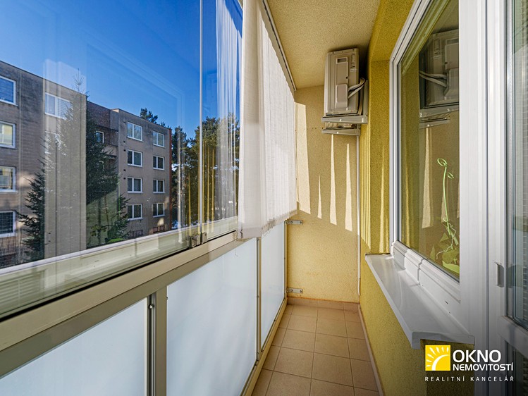 Prodej bytu 3+1 74 m² - foto 6