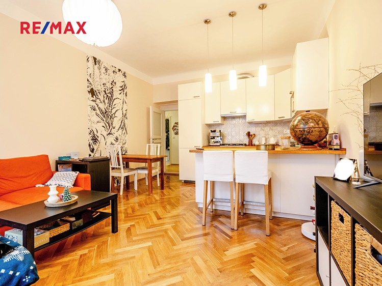 Prodej bytu 2+kk 57 m² (Jednopodlažní) - foto 4