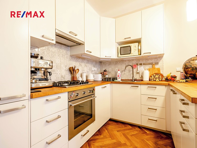 Prodej bytu 2+kk 57 m² (Jednopodlažní) - foto 6