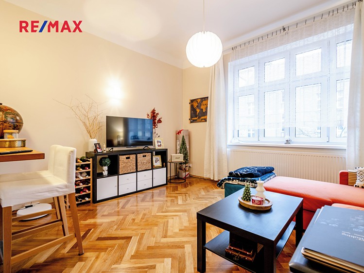 Prodej bytu 2+kk 57 m² (Jednopodlažní) - foto 5